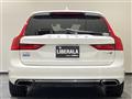 2018 Volvo V90
