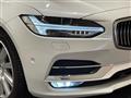 2018 Volvo V90