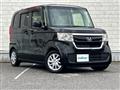 2017 Honda N BOX