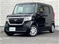 2017 Honda N BOX