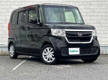 2017 Honda N BOX