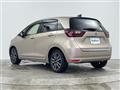 2021 Honda Fit
