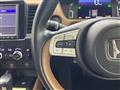 2021 Honda Fit