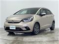 2021 Honda Fit