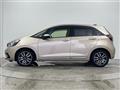 2021 Honda Fit