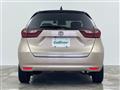 2021 Honda Fit