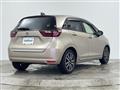 2021 Honda Fit