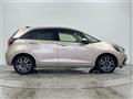 2021 Honda Fit