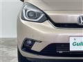 2021 Honda Fit