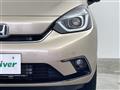 2021 Honda Fit