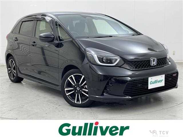 2023 Honda Fit