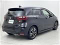 2023 Honda Fit