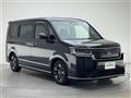 2023 Honda Step WGN