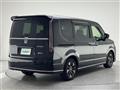2023 Honda Step WGN