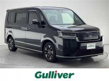 2023 Honda Step WGN