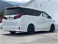2020 Toyota Alphard