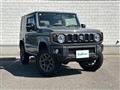 2021 Suzuki Jimny