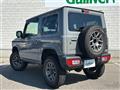 2021 Suzuki Jimny