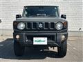 2021 Suzuki Jimny