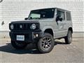 2021 Suzuki Jimny