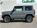 2021 Suzuki Jimny