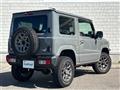 2021 Suzuki Jimny