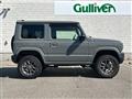 2021 Suzuki Jimny