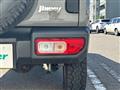 2021 Suzuki Jimny