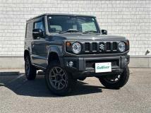 2021 Suzuki Jimny