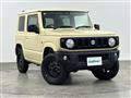 2022 Suzuki Jimny