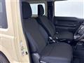 2022 Suzuki Jimny