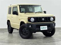2022 Suzuki Jimny