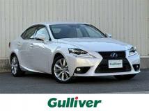 2015 Lexus IS