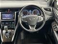 2016 Toyota Harrier