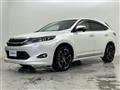 2016 Toyota Harrier