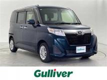 2017 Toyota Roomy
