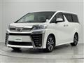 2020 Toyota Vellfire