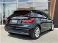 2021 Audi A1