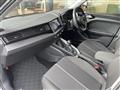 2021 Audi A1