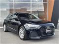 2021 Audi A1