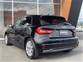 2021 Audi A1