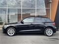 2021 Audi A1