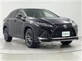 2020 Lexus RX