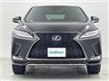 2020 Lexus RX