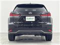 2020 Lexus RX