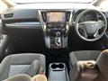 2017 Toyota Alphard