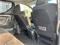 2017 Toyota Alphard