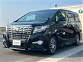 2017 Toyota Alphard