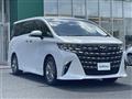 2023 Toyota Alphard