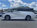 2023 Toyota Alphard